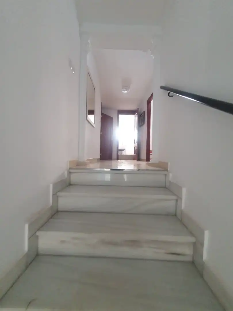 Casa con terraza en venta en Calle Larga 31, imagen 4
