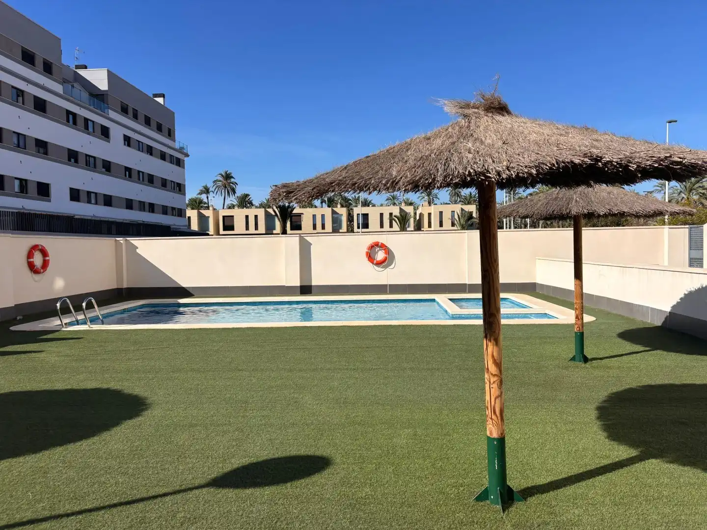 Flat with terrace for sale in Elche ciudad, imagen 6
