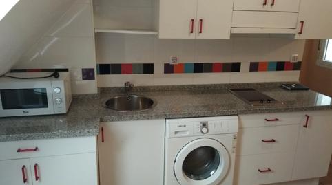 Foto 2 de Estudi de lloguer a Calle Teodoro Cuesta, 19, Ciudad Naranco - Prados de La Fuente, Oviedo