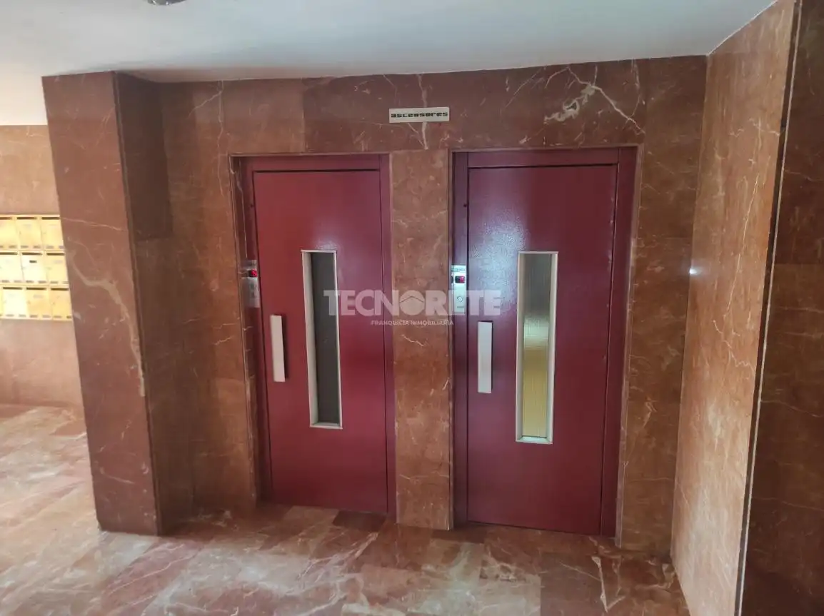 Piso en venta en Guadalajara con Terraza y Trastero