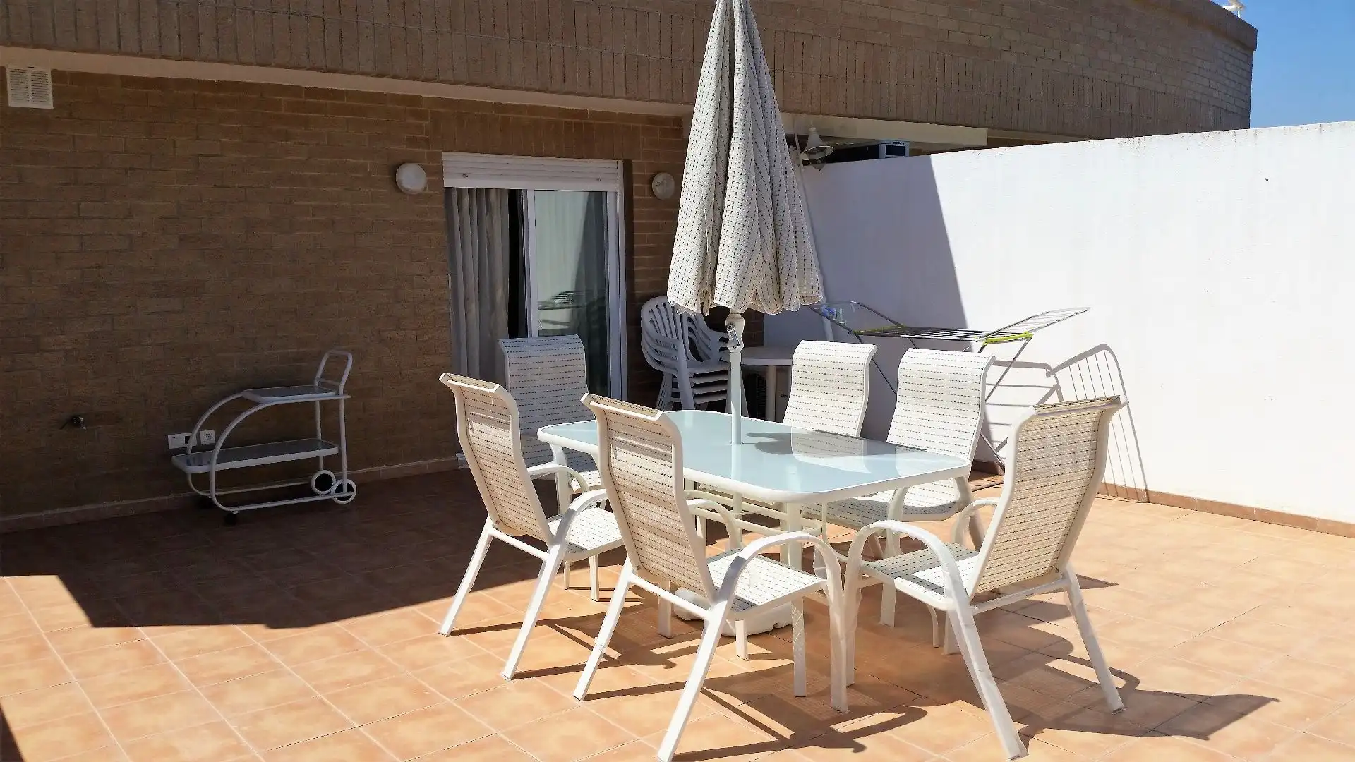 Apartment mit Pool zum Verkauf in Amplaries 23, imagen 3