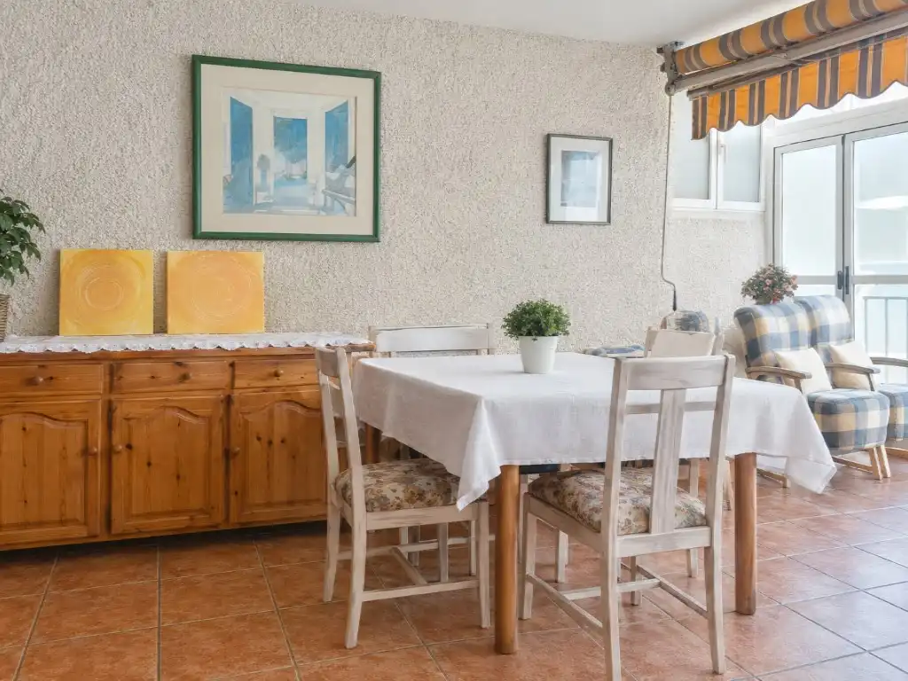 Apartament en venda a Urbanizacion Gondolas Ed.M Polo-Pl J, imagen 2