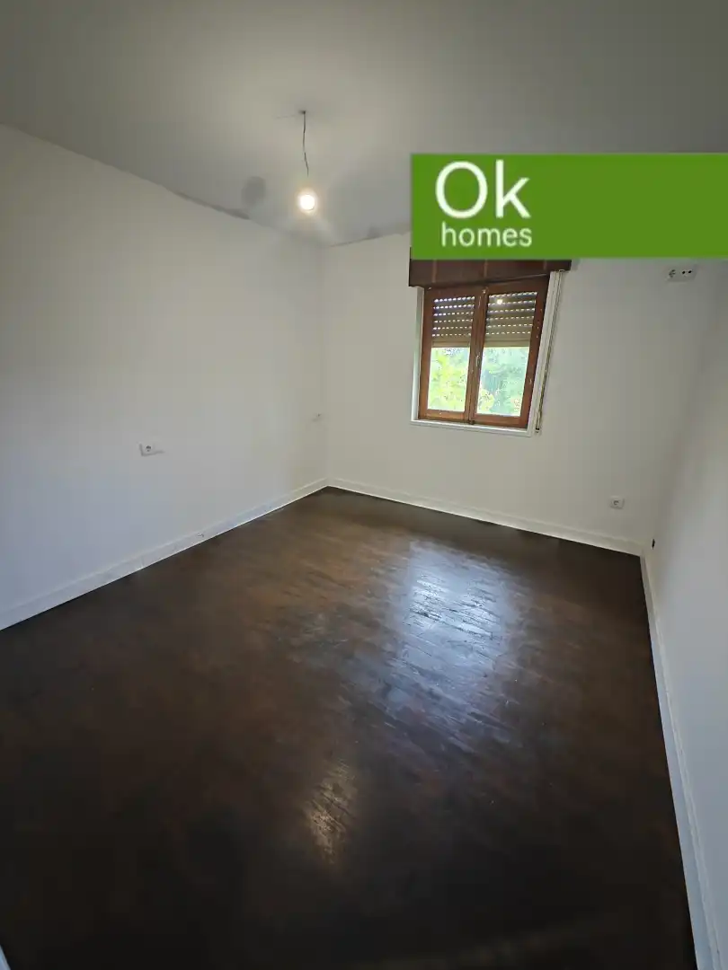 Habitación de Casa o chalet en venta en Sobrado (A Coruña) con Jardín privado, Terraza y Balcón