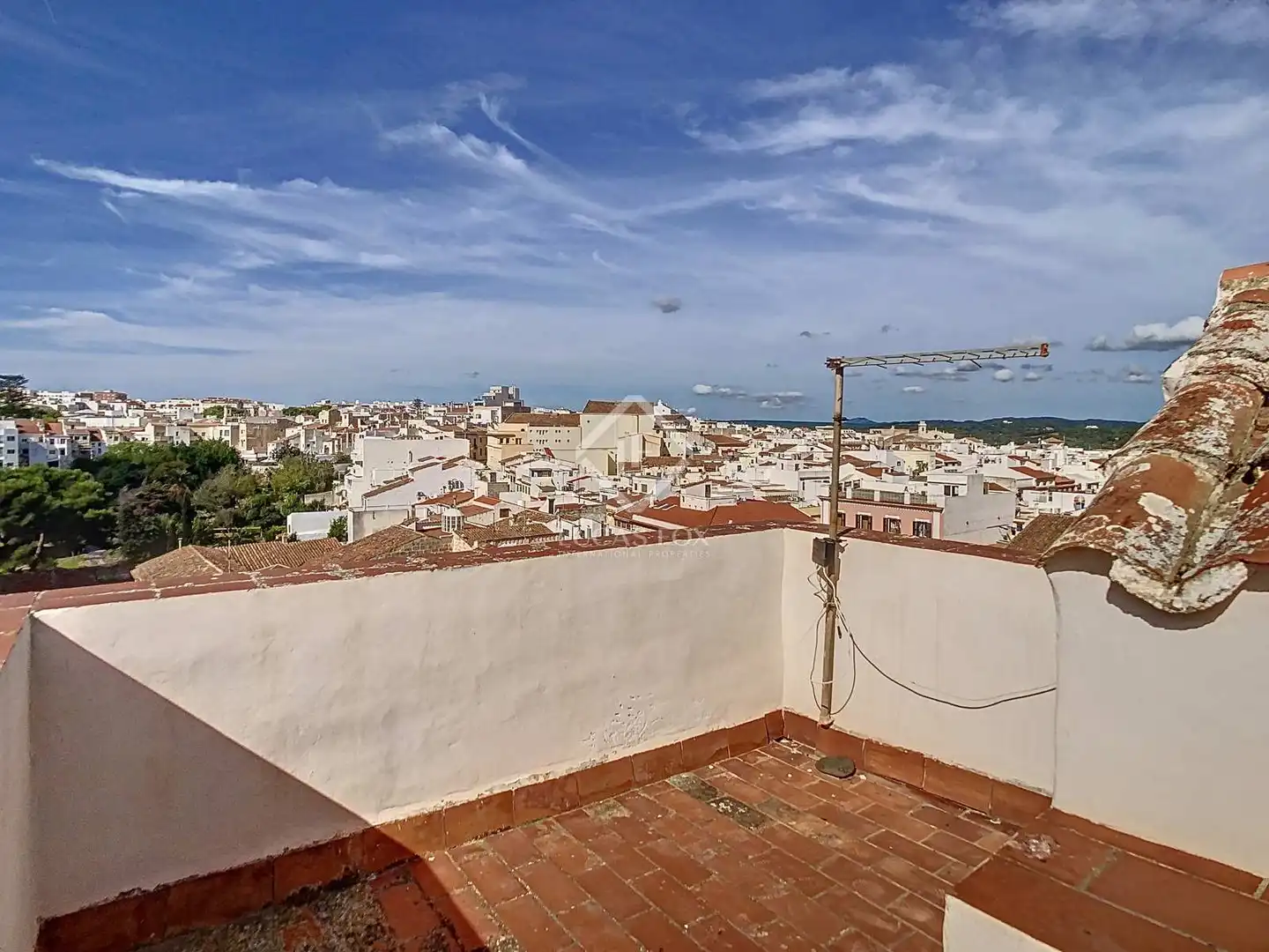 Casa o xalet en venda a Camí de Ses Vinyes