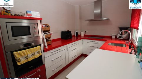 Foto 4 de Piso en venta en Plaza España, 16, Gibraleón, Huelva