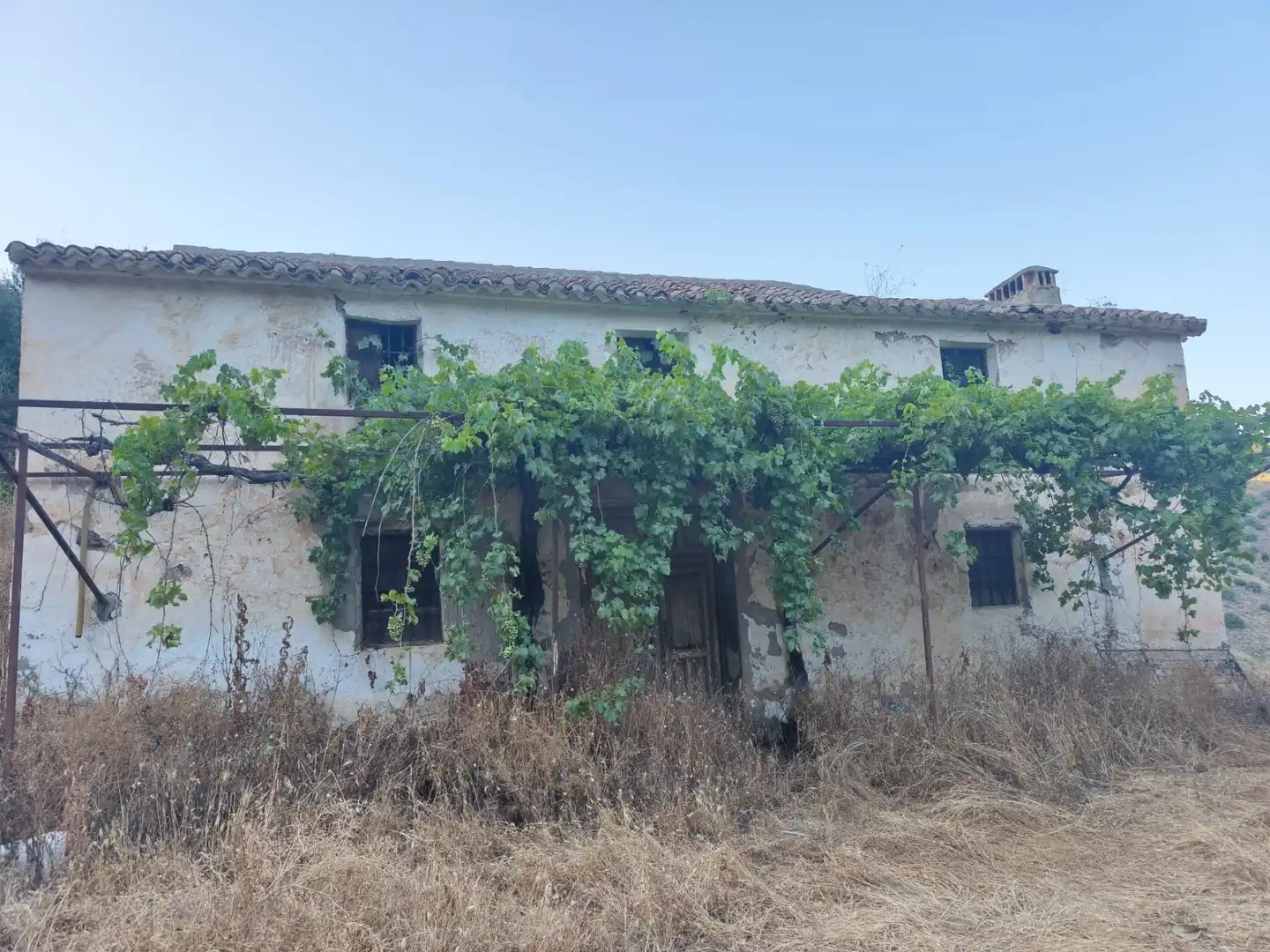 Terrenys i solars en venda a Colmenar