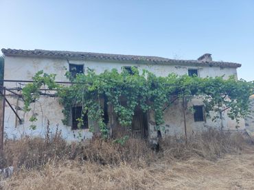 Terreny rústic en venda a Colmenar