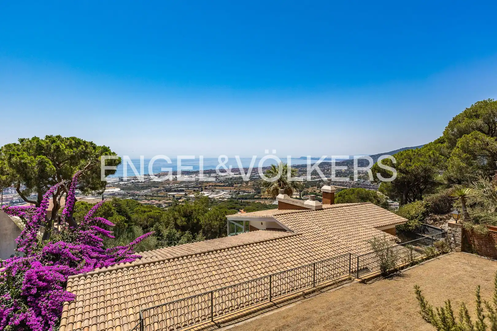House with garden for sale in Cabrils, imagen 64