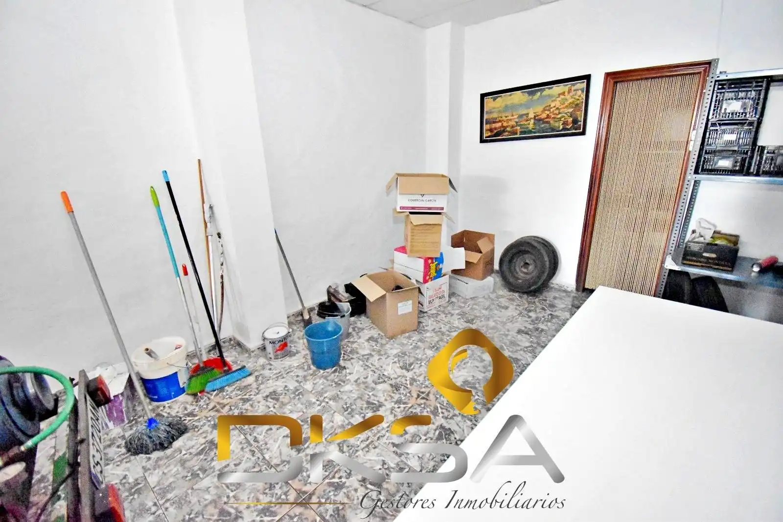 Casa o chalet en venta en La Vilavella con Trastero