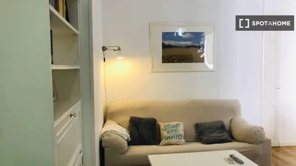 Appartamento in affitto a Retiro, imagen 11