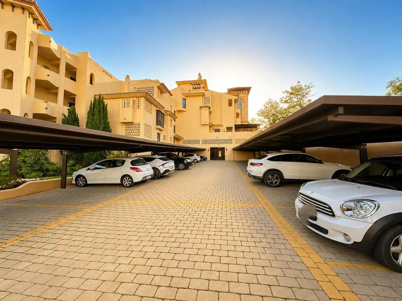 Flat with pool for sale in Avenida de los Botijos, imagen 14