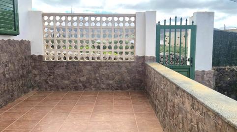 Foto 3 de Casa o xalet en venda a Calle Antoñita Melian, 8, La Oliva pueblo, La Oliva