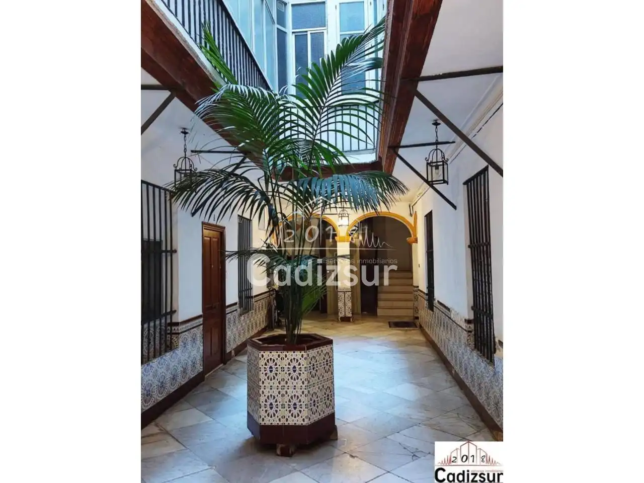 Apartments for rent in Cádiz