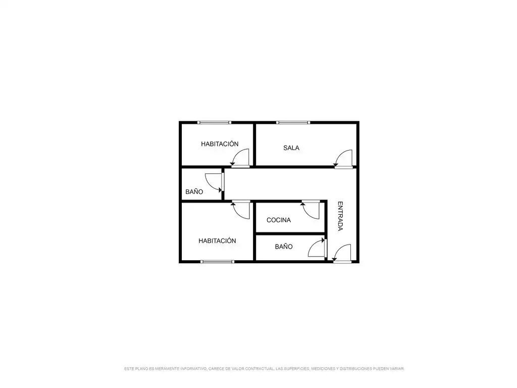 Flat for sale in Barcelona