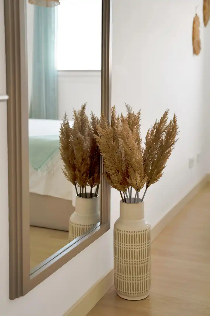 Bedroom of Attic for sale in Estepona  with Air Conditioner, Terrace and Storage room