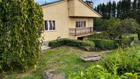 Garden of House or chalet for sale in Guitiriz  with Private garden