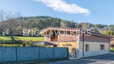 Foto 2 de Casa o xalet en venda a Galdames, Bizkaia