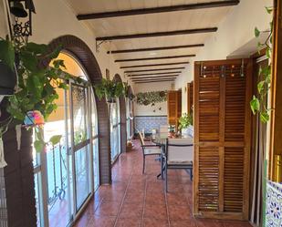 House or chalet for sale in La Línea de la Concepción  with Air Conditioner, Private garden and Terrace