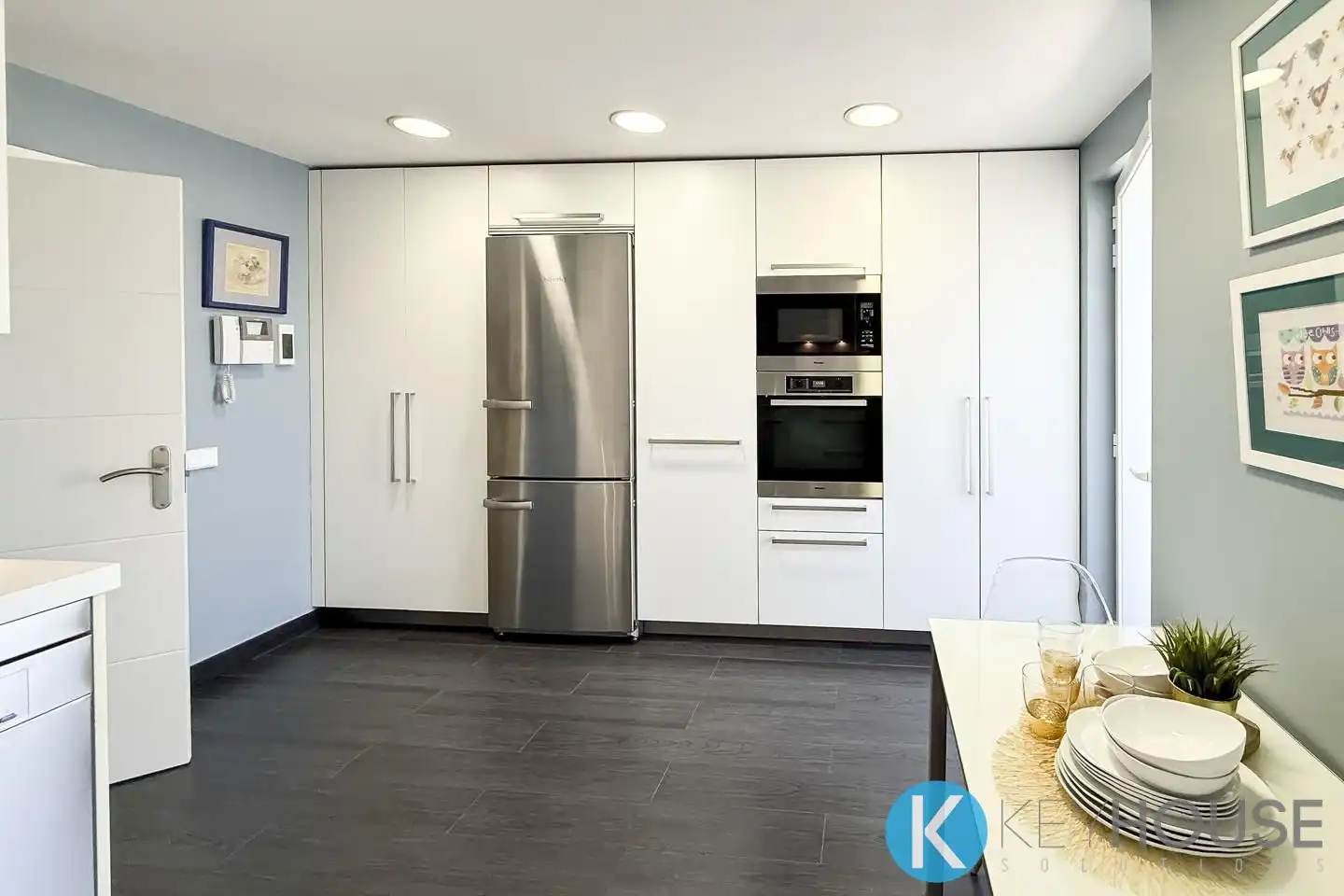 Flat with pool for sale in Calle de José Rodríguez Pinilla, imagen 17