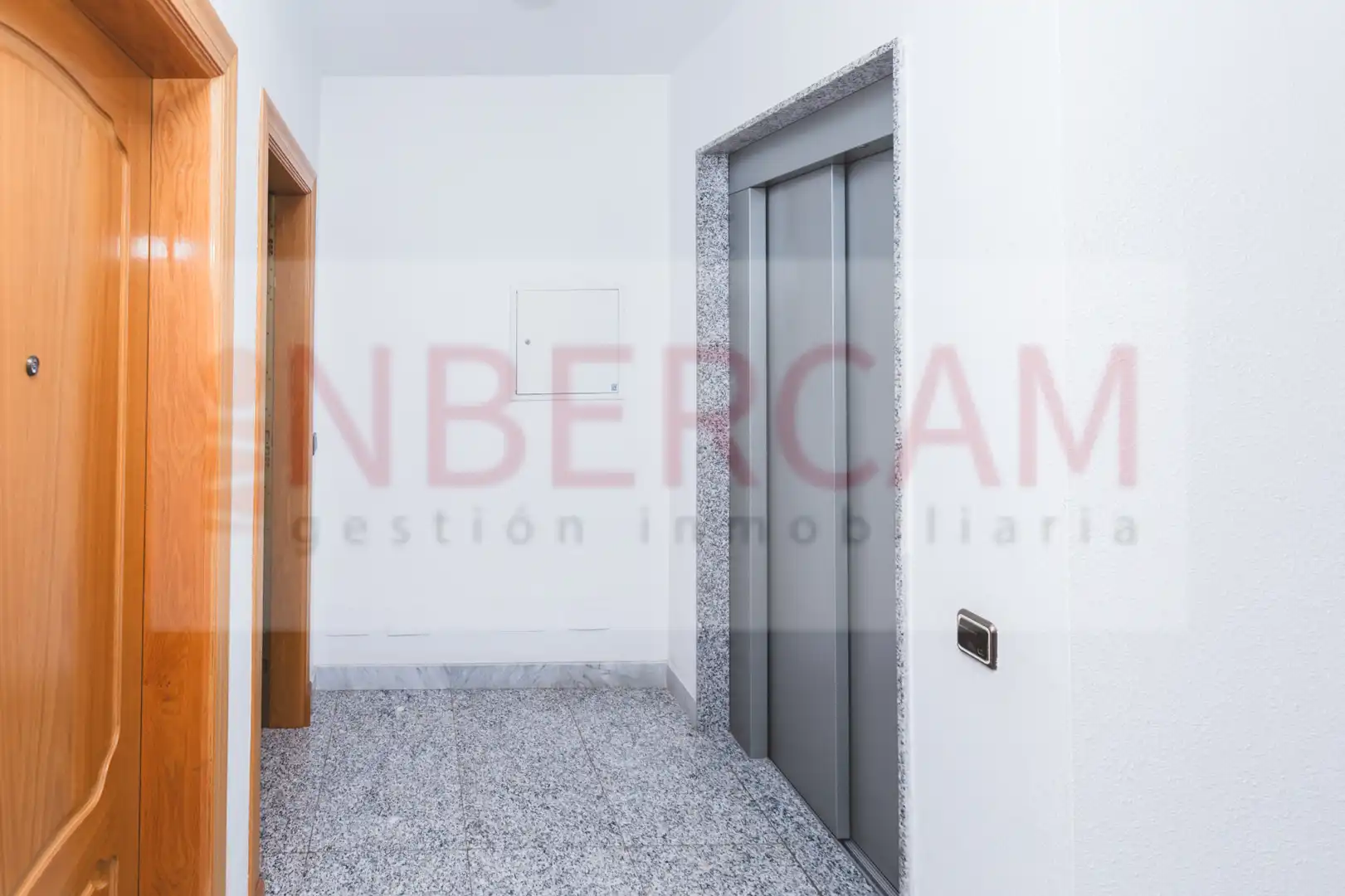 Schlafzimmer von Wohnung zum Verkauf in El Ejido mit Möbliert und Balkon