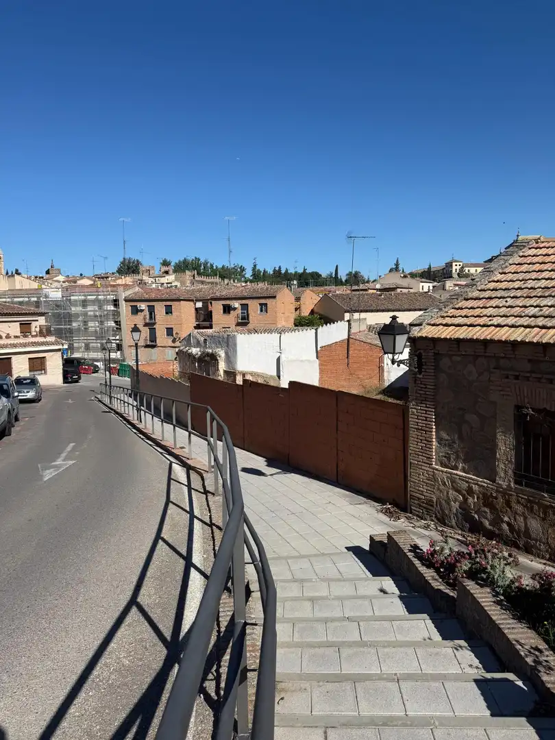 Terreny residencial en venda a Antequeruela y Covachuelas