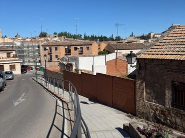 Terreno residenziale in vendita a Antequeruela y Covachuelas