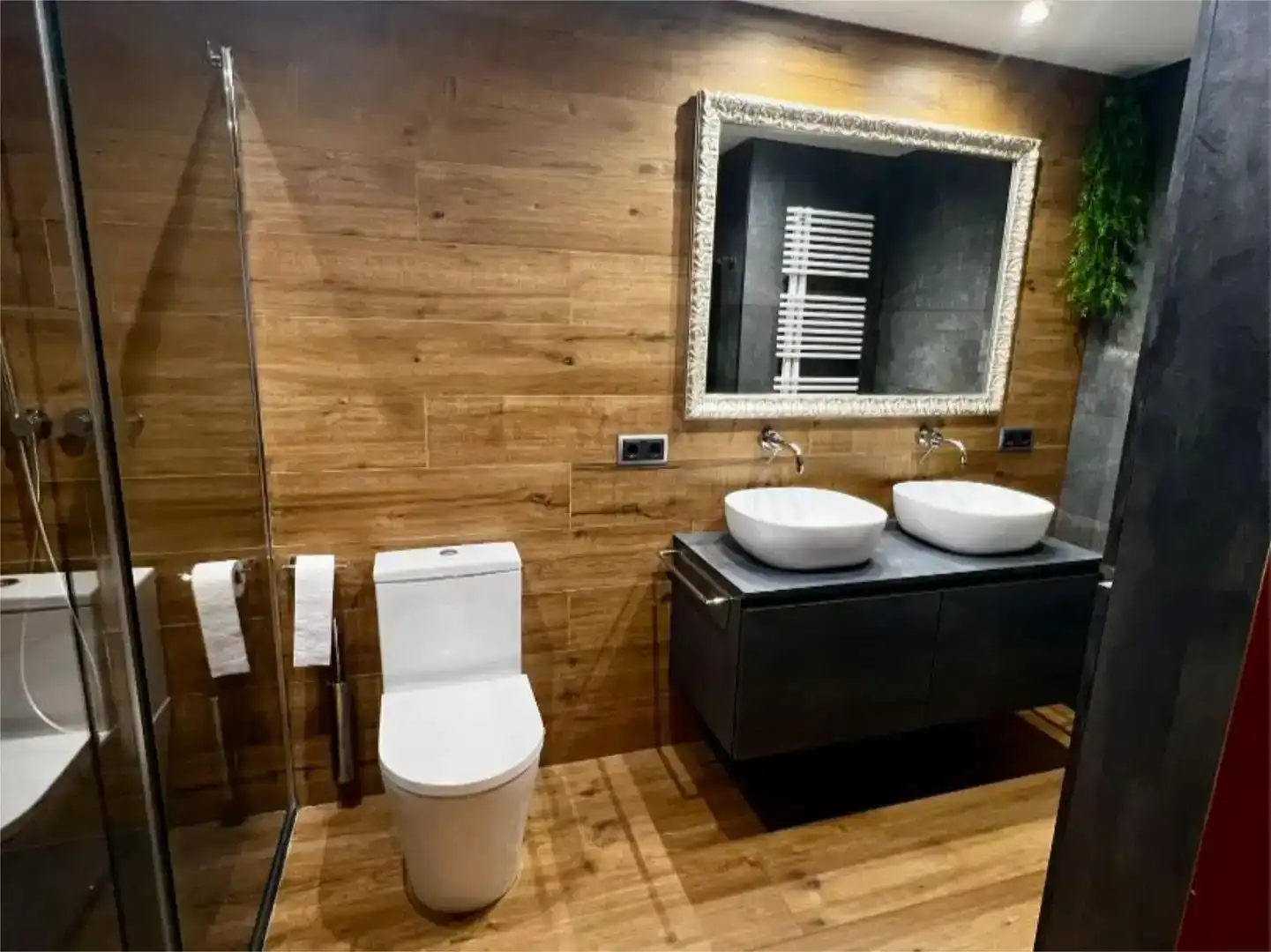 Baño de Piso en venta en Mollerussa con Aire acondicionado y Balcón