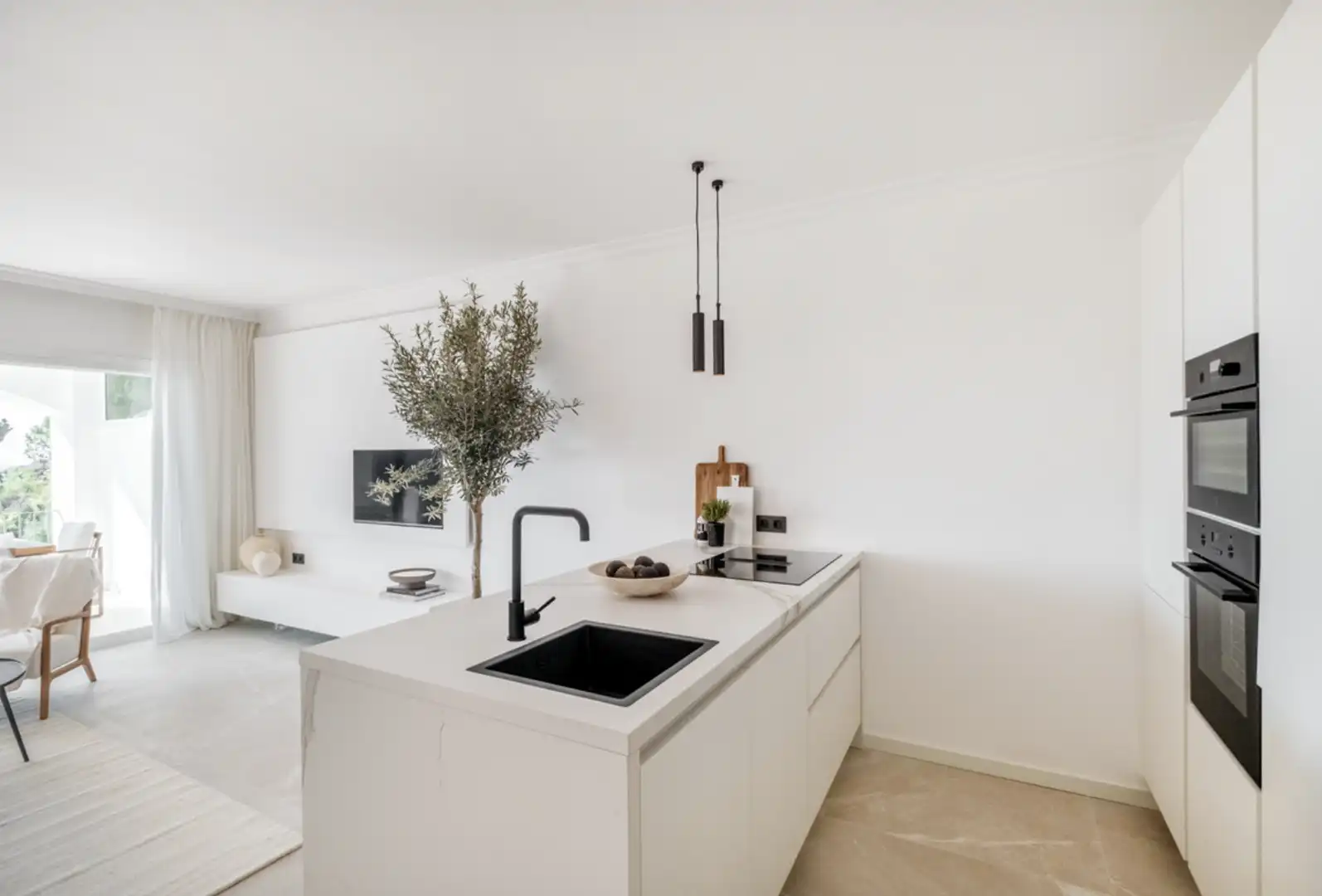 Apartamento con piscina en venta en Calle Diego de Almagro 4, imagen 7