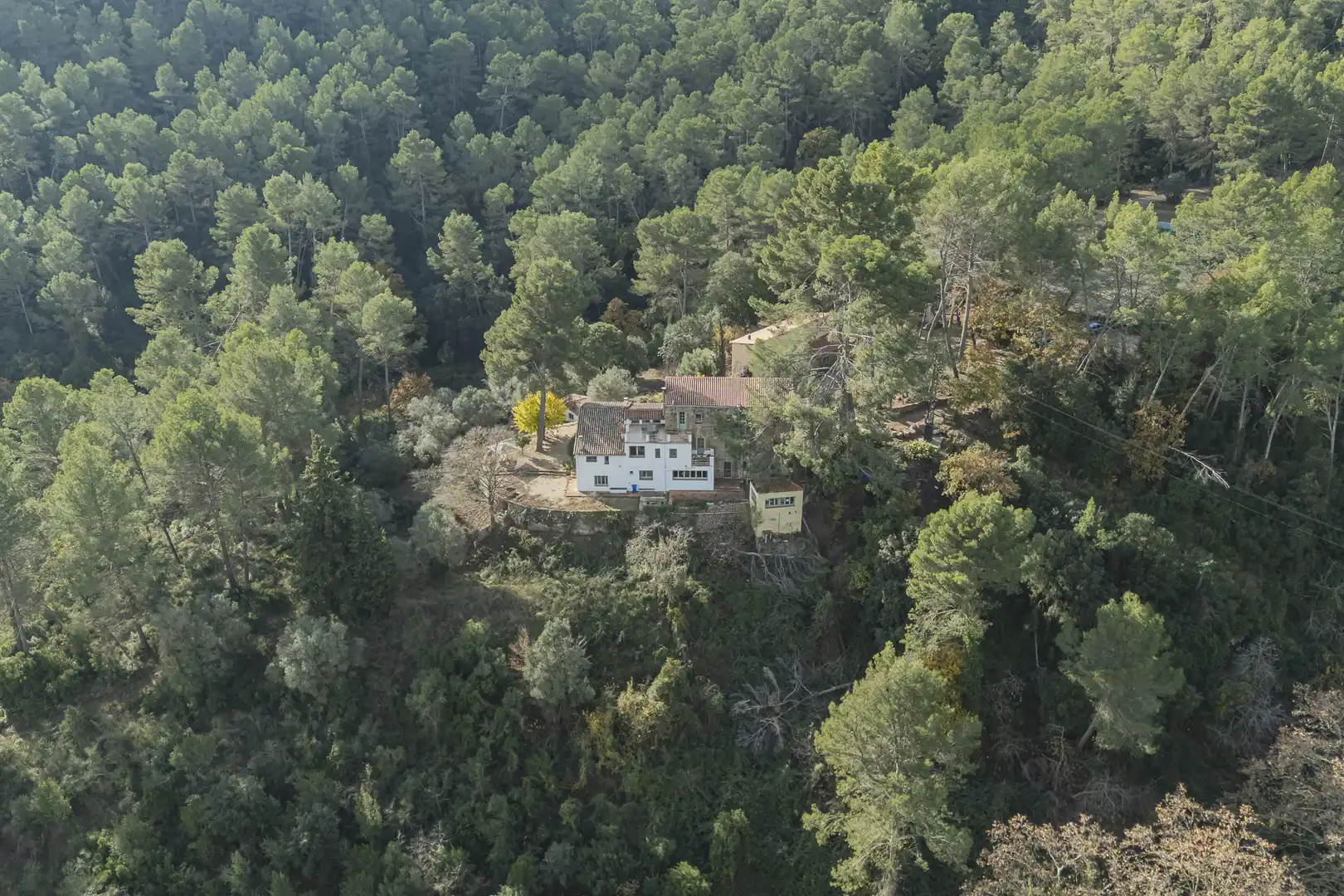 Hotel en venta en La Palma de Cervelló, imagen 26