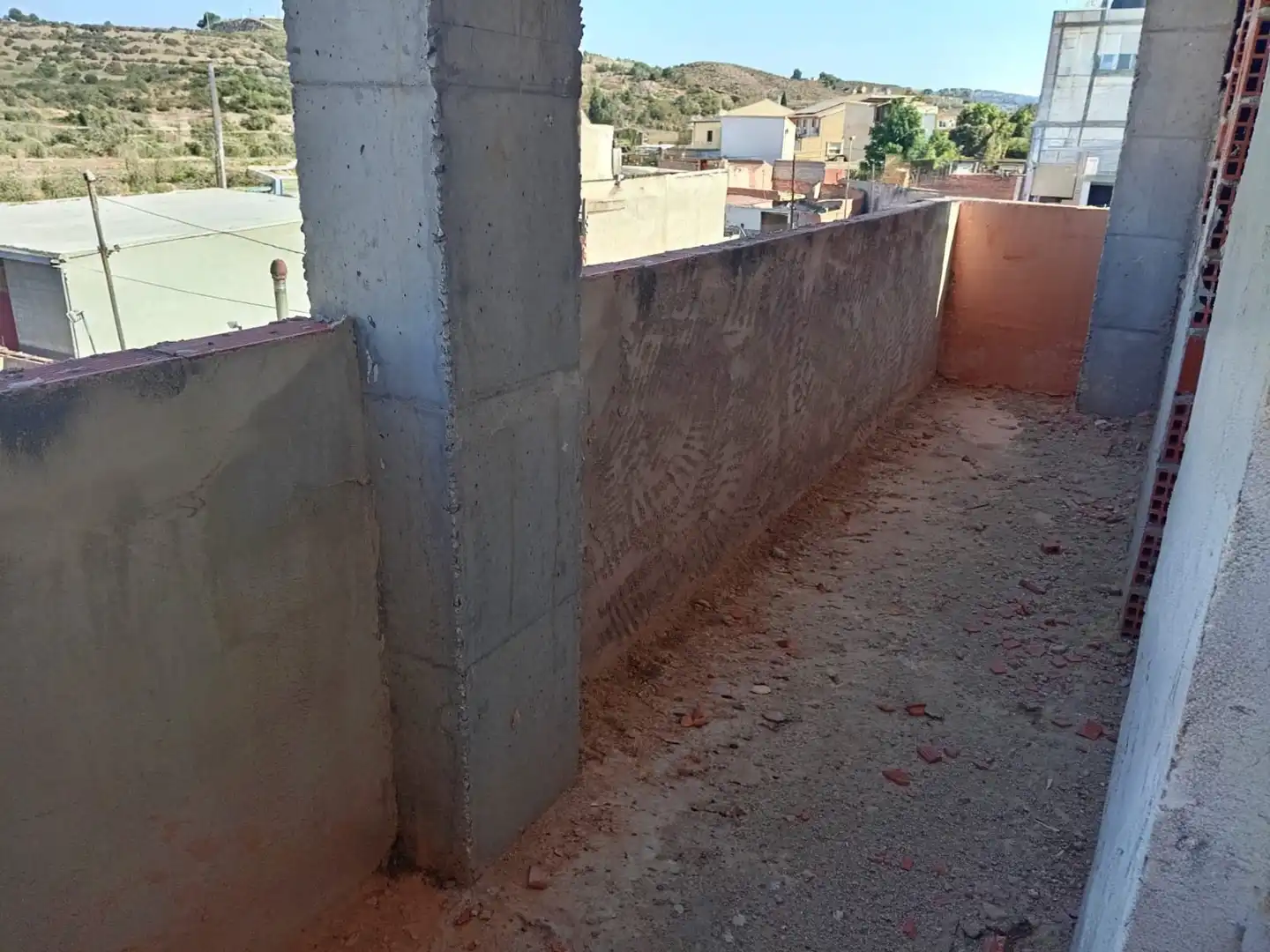Edifici en venda en Murcia