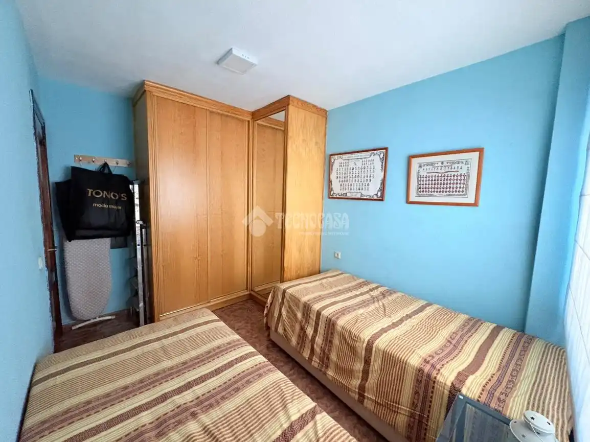Flat with lift for sale in Carretera de Cádiz, imagen 17