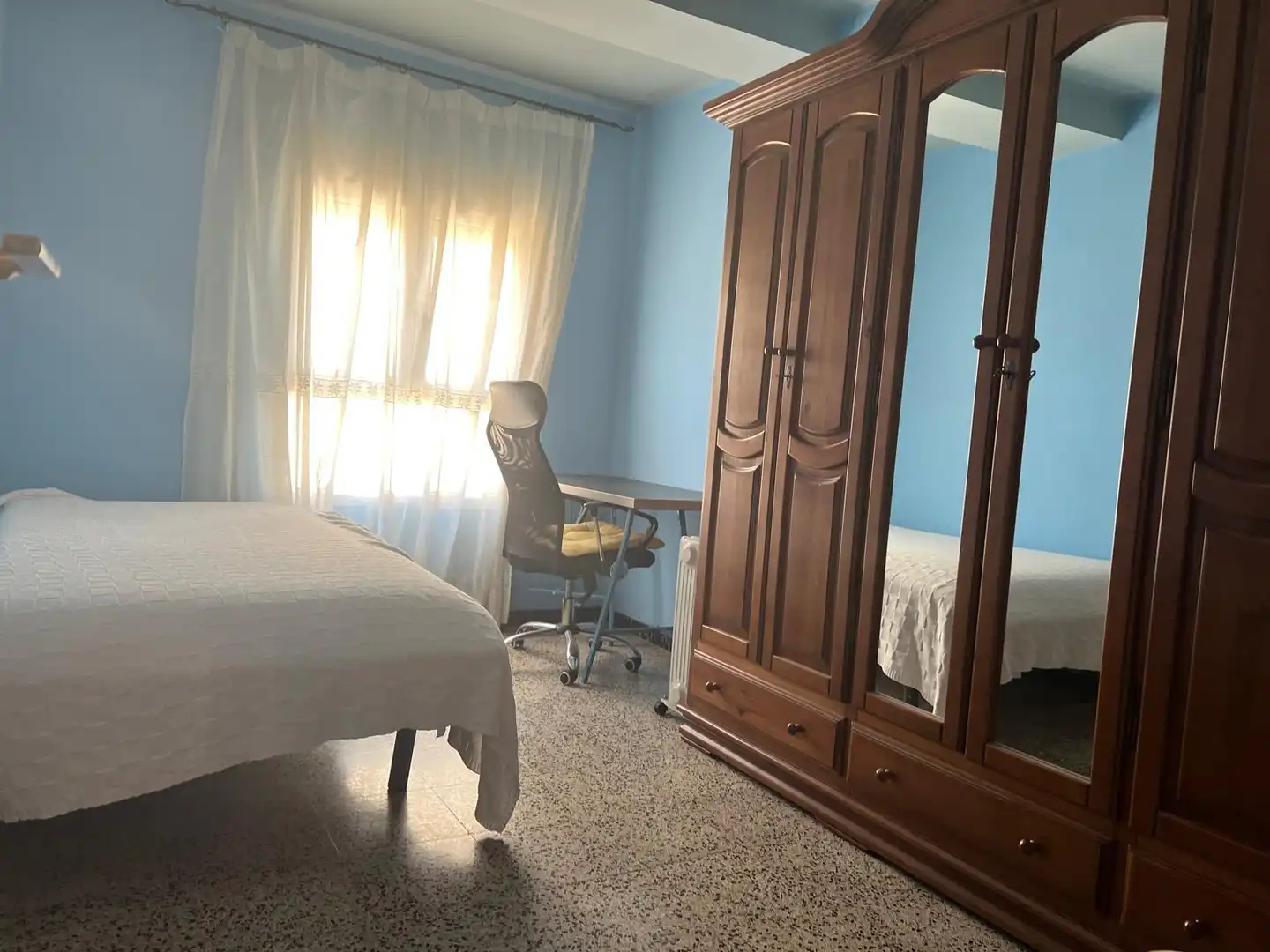 Habitación de Piso en venta en Lleida