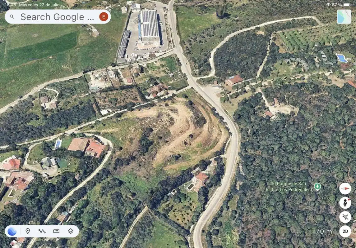 Terreni e lotti in vendita a Lugar Cantarrana, imagen 12