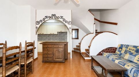Foto 3 de Casa o xalet en venda a Pueblo Español - Coveta Fumá, El Campello