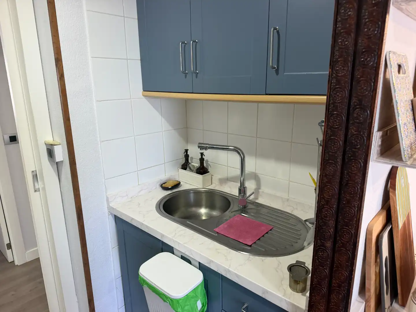 Flat with lift for sale in Carretera Santa María del Mar, imagen 4