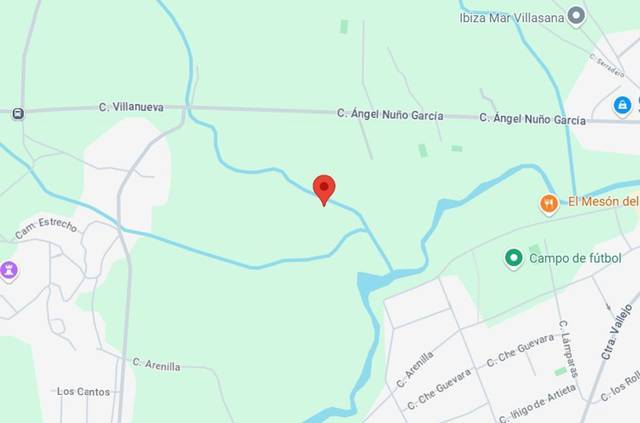 Terreno residencial en Venta en Valle de Mena