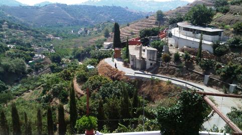 Foto 3 de Casa adosada en venda a El Rescate - Río Seco, Granada
