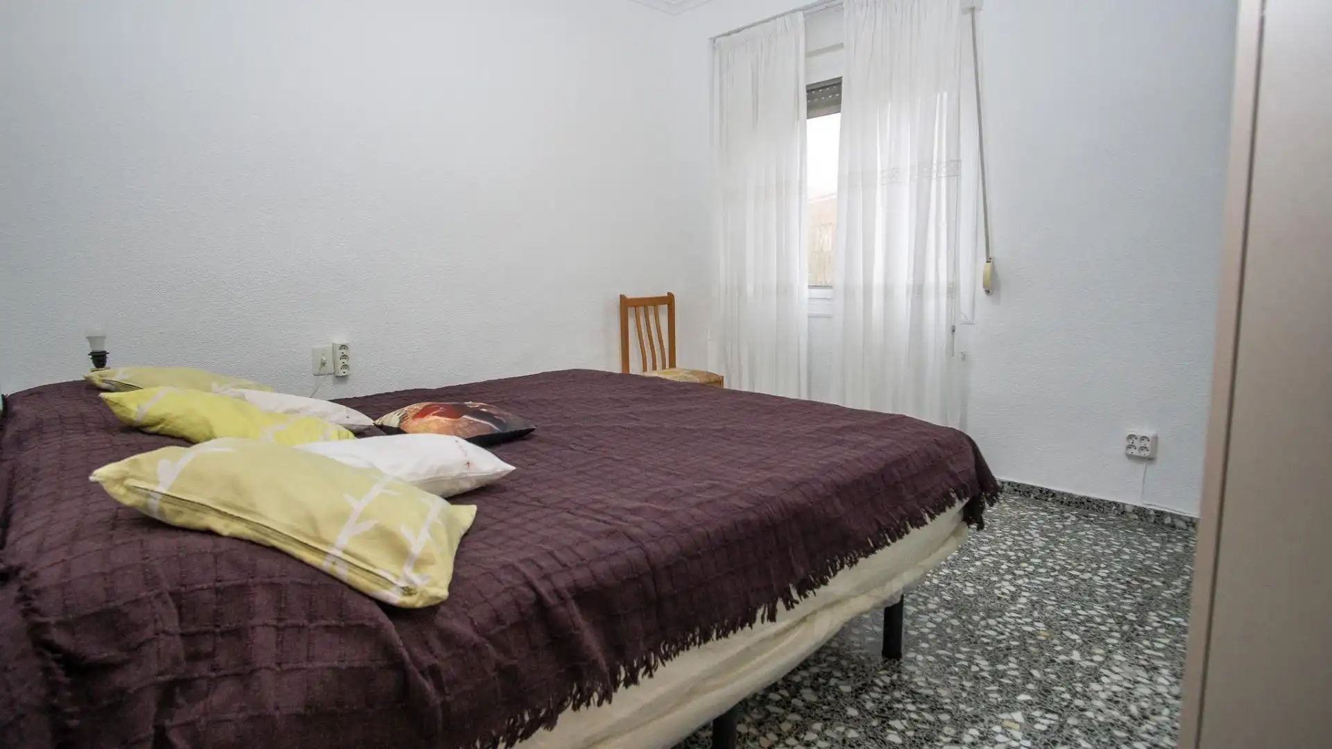 Piso en venta en Las Trescientas - San Francisco - Ciudad Vergel