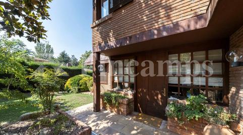 Photo 3 of House or chalet for sale in Apel-les Mestres , Bellaterra, Barcelona
