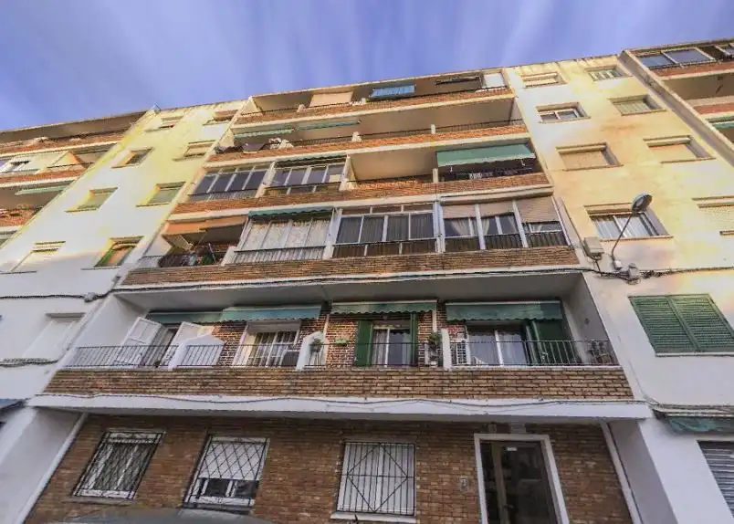 Piso en venta en CARME, Centre