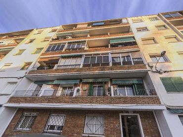 Flat for sale in CARME