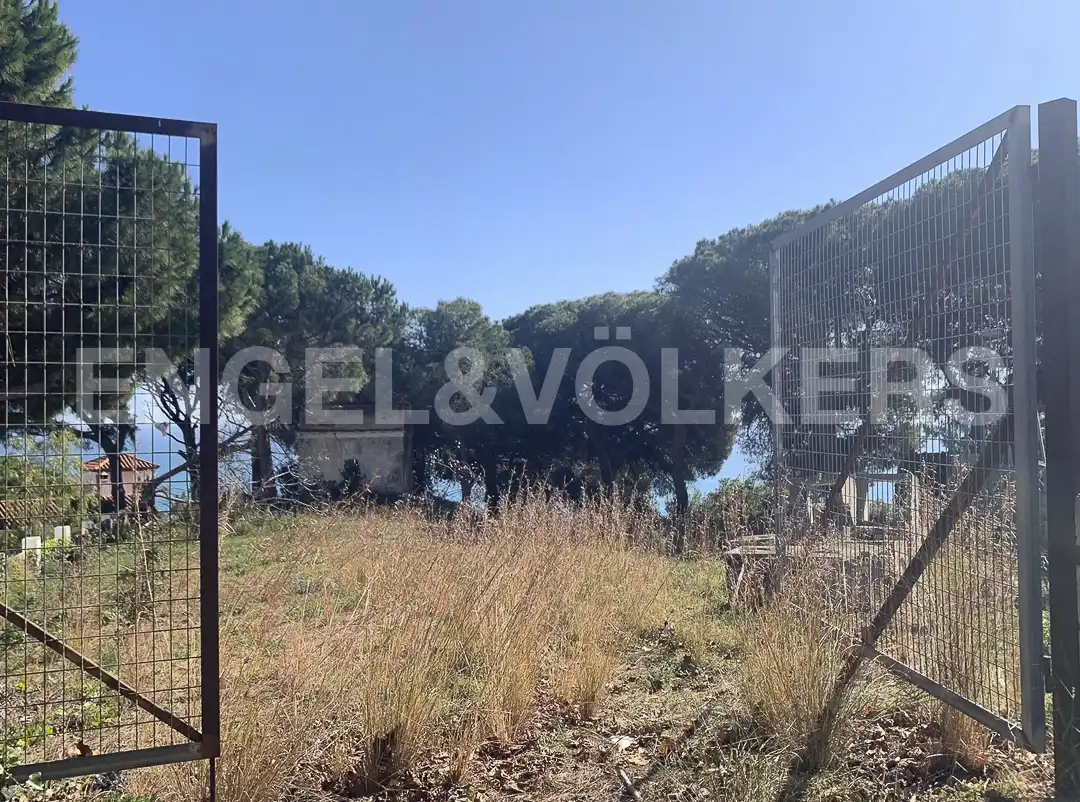 Terreno residenziale in vendita a Zona alta, imagen 2