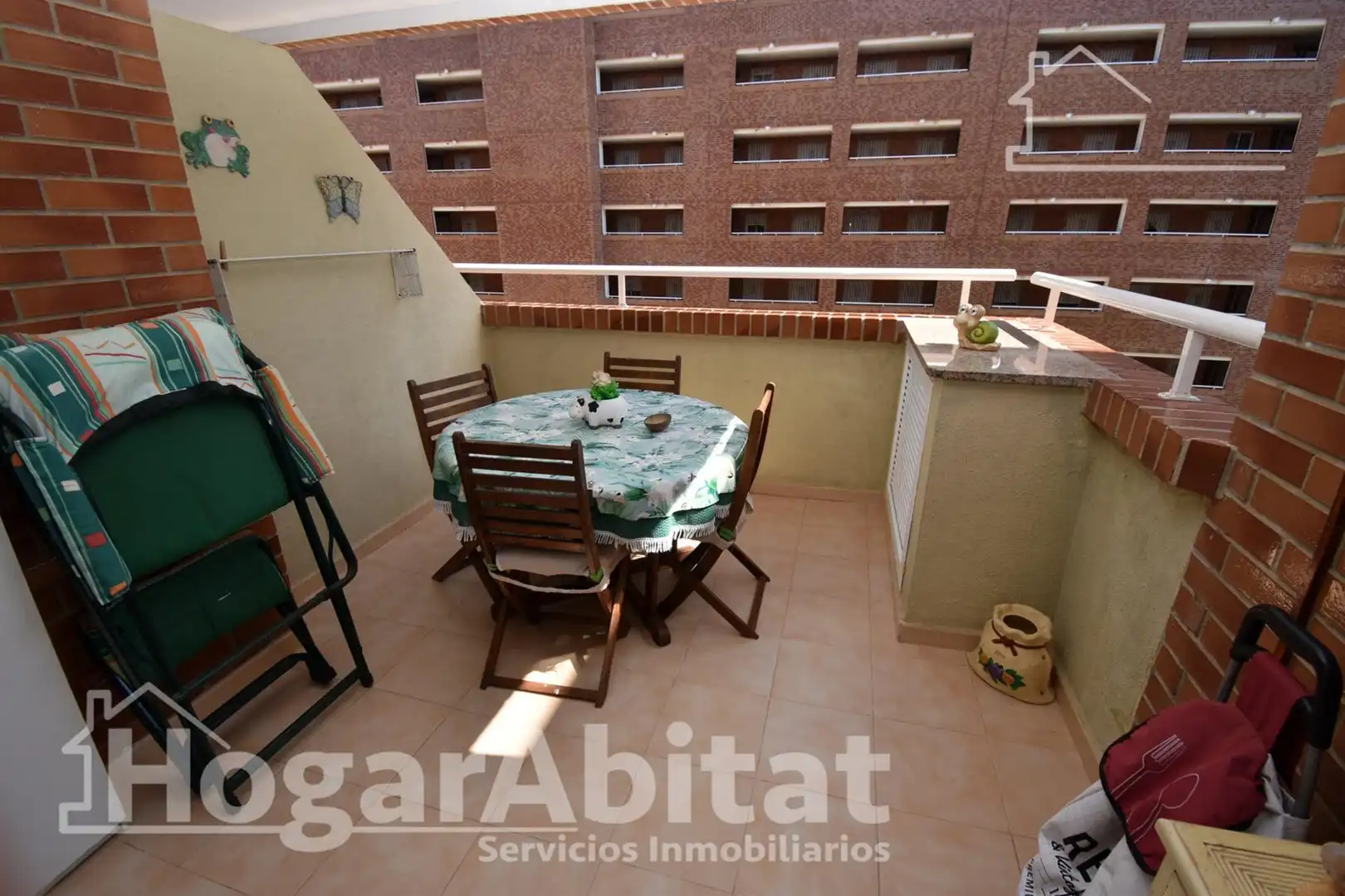 Flat with pool for sale in Avenida Avenida Central, imagen 3