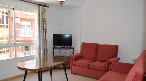 Foto 4 de Piso en venta en Camino de Ronda, Granada Capital