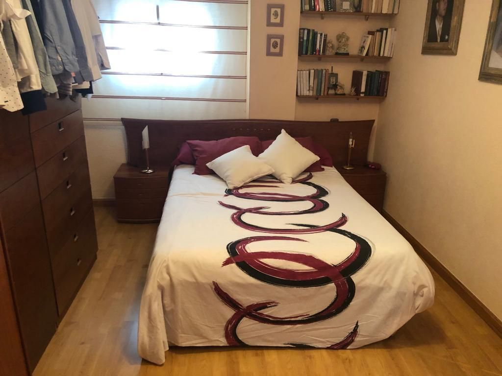 Flat to rent in De La Estación, Estación