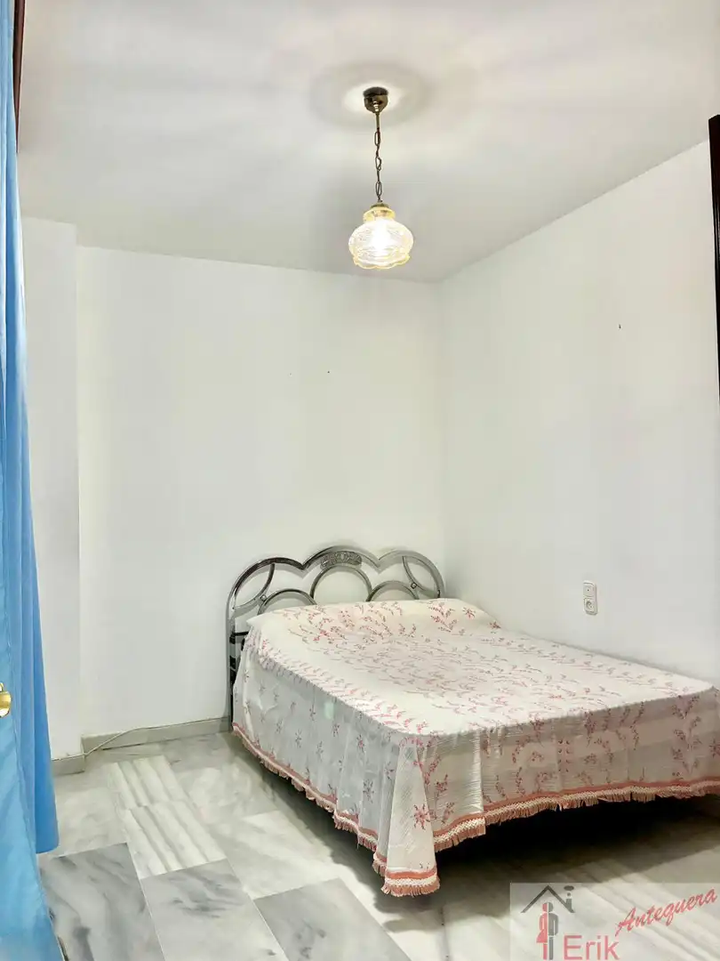 Piso con terraza en venta en Centro, imagen 6