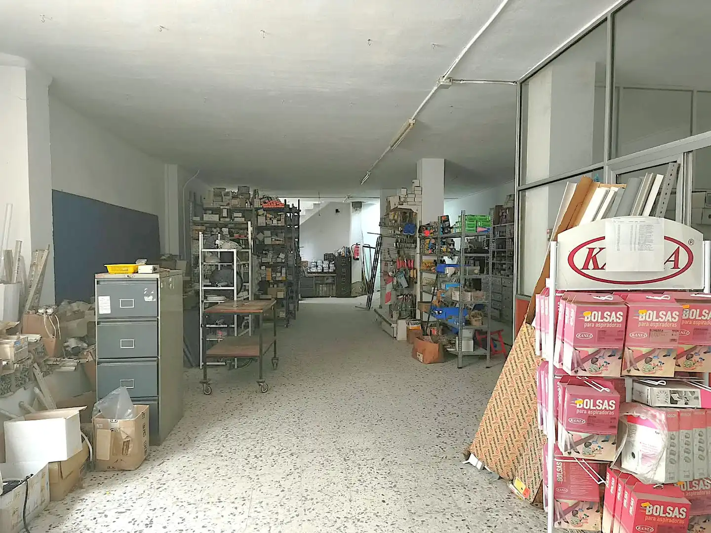 Gewerbefläche zum Verkauf in Calle Herrería 26, imagen 3