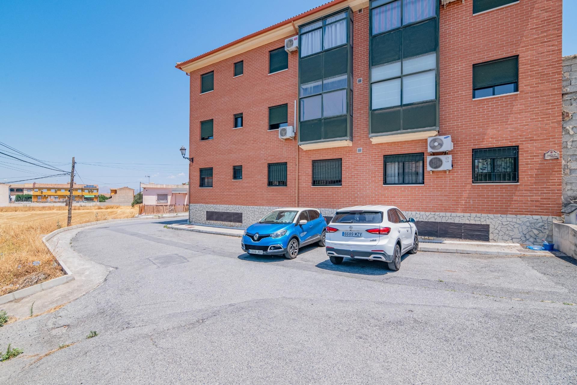 Piso en venta en Camino PORTONES LOS (CH), Las Flores - Huerta
