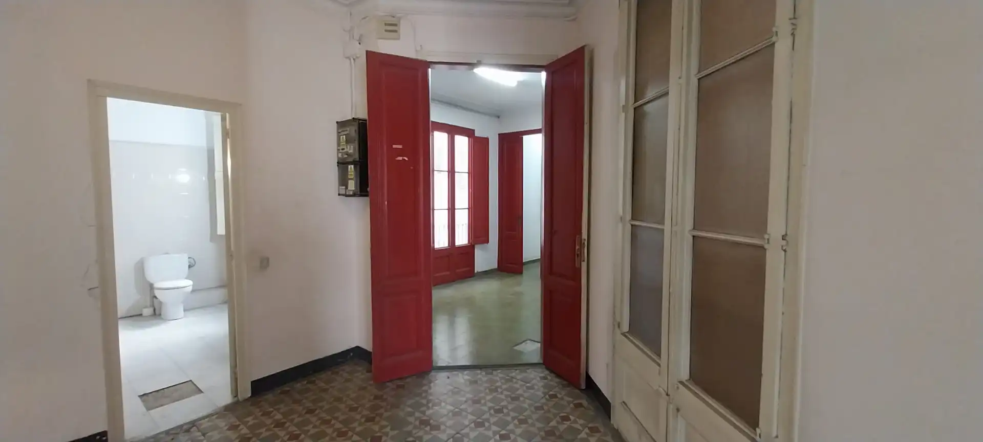Bureau avec ascenseur à vendre à Carrer d'Aragó, imagen 20