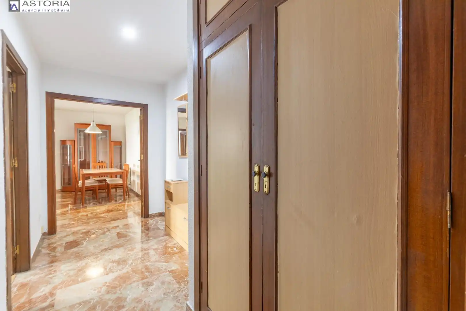Piso con ascensor en venta en Carretera de Málaga 67, imagen 21